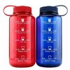 34Oz Sport Water Bottle With L