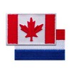 Custom Flag Military Embroider